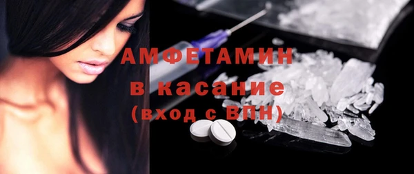 Альфа ПВП Горняк